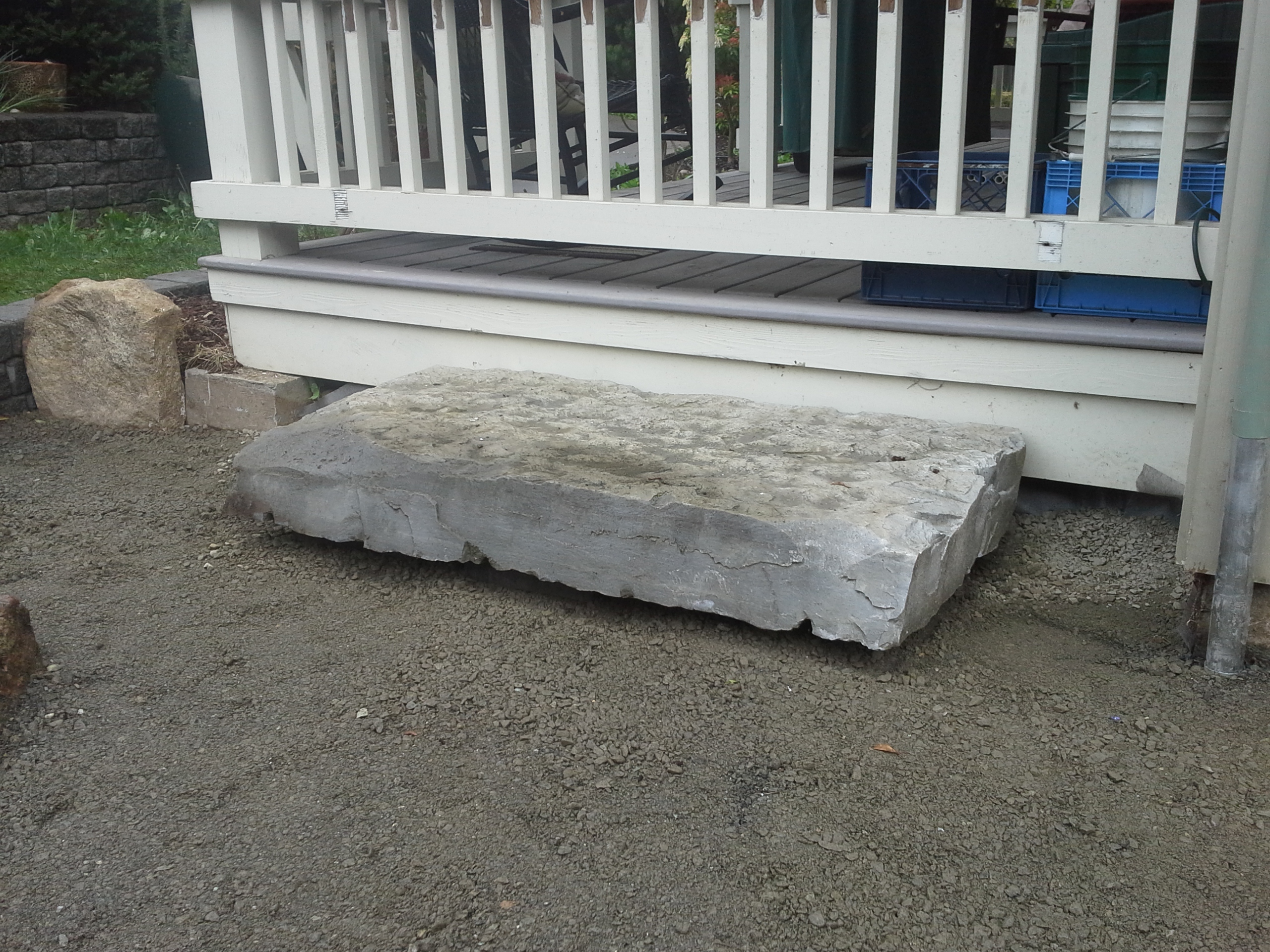 Artisan Masonry Custom brick and stone work Page 3