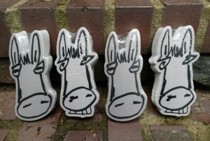 donkey stickers