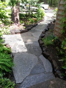 cherokee flagstone