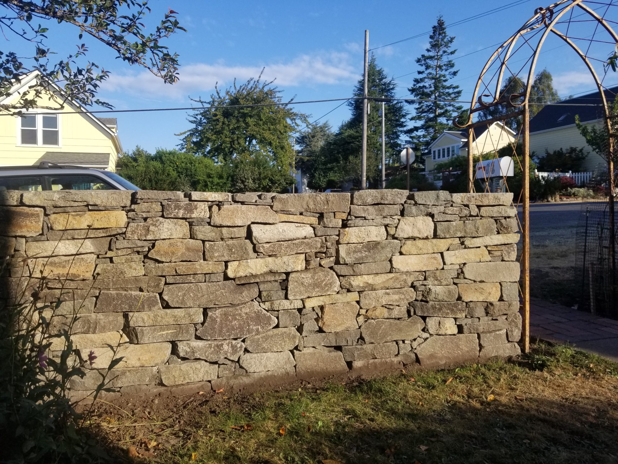 Artisan Masonry – Custom brick and stone work - Artisanal Stone Work In Scandinavian Homes